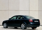 Audi A4 B6 2001 - 2004