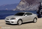 Hyundai Coupe (Tiburon) 2004 - 2007