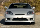 Hyundai Coupe (Tiburon) 2004 - 2007