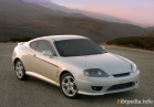 Hyundai Coupe (Tiburon) 2004 - 2007