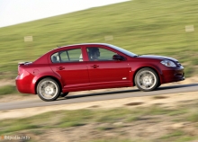 Chevrolet Cobalt SS სედანი 2008 წლიდან