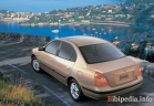 Hyundai Elantra 4 კარები 2000 - 2003