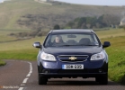 Chevrolet Equinox 2004 - 2009