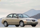 Hyundai Elantra 4 კარები 2003 - 2006