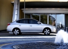 HYUNDAI ELANTRA 4 Dveře od roku 2007