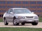 Chevrolet Impala 1999 - 2005