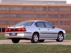 Chevrolet Impala 1999 - 2005