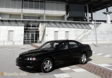Chevrolet Impala ss 2003 - 2005