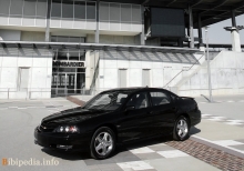Chevrolet Impala SS 2003 - 2005