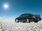 Impala 2005 წლიდან Impala 2005 წლიდან