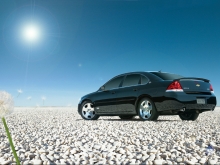Chevrolet Impala 2005 წლიდან