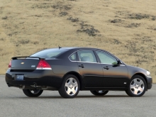 Chevrolet Impala 2005 წლიდან