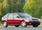 Chevrolet Malibu maxx 2003 - 2008