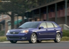 Chevrolet Malibu MAXX SS 2005 - 2008