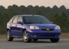 Chevrolet Malibu MAXX SS 2005 - 2008