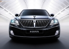 HYUNDAI EQUANS din 2009