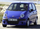 Chevrolet Matiz (Spark) M150 2000 - 2005