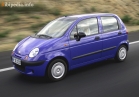 Chevrolet Matiz (Spark) M150 2000 - 2005