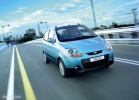 Chevrolet Matiz (Spark) M300 з 2009 року