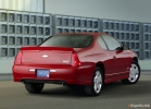 Chevrolet Monte carlo 2005 - 2008