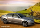 Hyundai Genesis od roku 2008