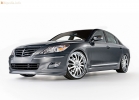 Hyundai Genesis od roku 2008