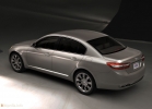 Hyundai Genesis od roku 2008
