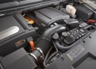 Chevrolet Silverado ჰიბრიდული 2008 წლიდან