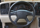 Chevrolet Suburban 1999 - 2006