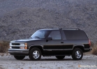 Chevrolet Tahoe 3 двери 1991 - 1999