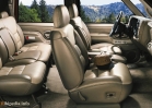 Chevrolet Tahoe 5 дверей 1991 - 1999