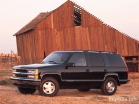 Chevrolet Tahoe 5 Doors 1991 - 1999