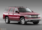 Chevrolet Tahoe 2005 - 2007