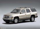 Chevrolet Tahoe 2005 - 2007