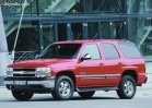 Chevrolet Tahoe 2005 - 2007