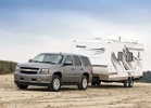 Chevrolet Tahoe 2008 წლიდან