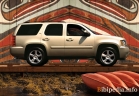 Chevrolet tahoe od 2008. godine