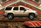 Chevrolet Tahoe 2008 წლიდან