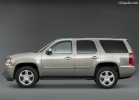 Chevrolet Tahoe 2008 წლიდან