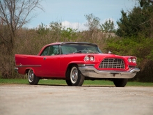 Chrysler 300C 1957 - 1959