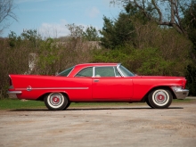 Chrysler 300C 1957-1959