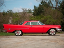 Chrysler 300C 1957 - 1959