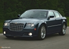 Chrysler 300C SRT8 2005 óta