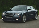 Chrysler 300C SRT8 desde 2005