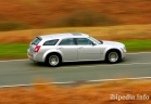 Chrysler 300C Touring desde 2004
