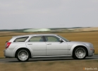 Chrysler 300c touring srt8 з 2006 року