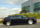 Chrysler 300c touring srt8 з 2006 року