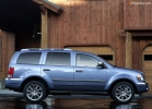 Chrysler Aspen desde 2006