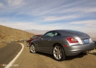 Chrysler Crossfire 2003 - 2006