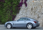Chrysler Crossfire 2003 - 2006